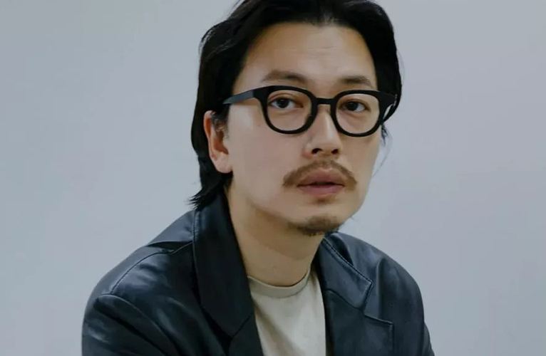 Jung Ho-yeon's boyfriend, Lee Dong-hwi