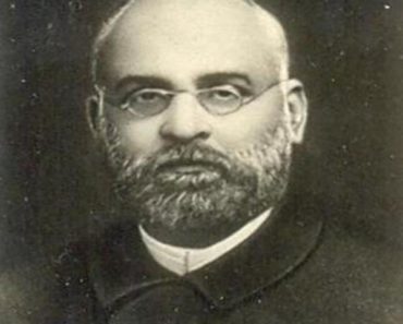 Shyamji Krishna Varma