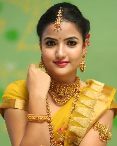 kannada serial actress siri