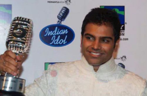 Sreerama Chandra on winning Indian Idol 5