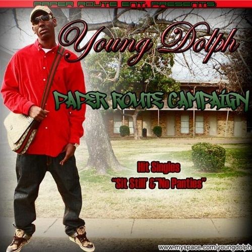 Young Dolph's Paper Route Campaign