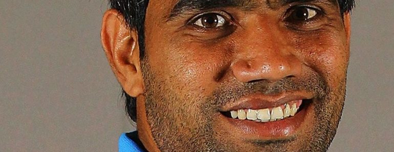 Munaf Patel