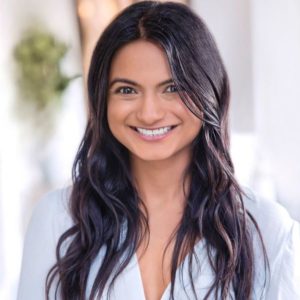 Amrapali Gan Age, Boyfriend, Family, Biography & More - WikiBio