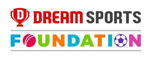 Dream Sports Foundation logo