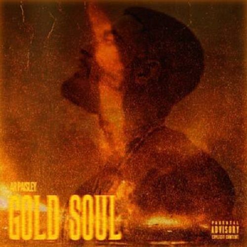 Gold Soul song poster