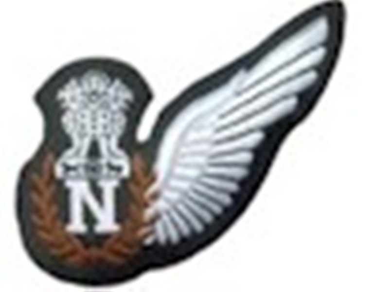 Navigator's Badge