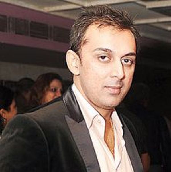 Rohan Gavaskar