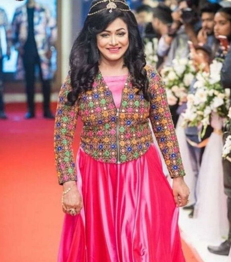 Rozina Wiki Age Husband Family Biography More WikiBio