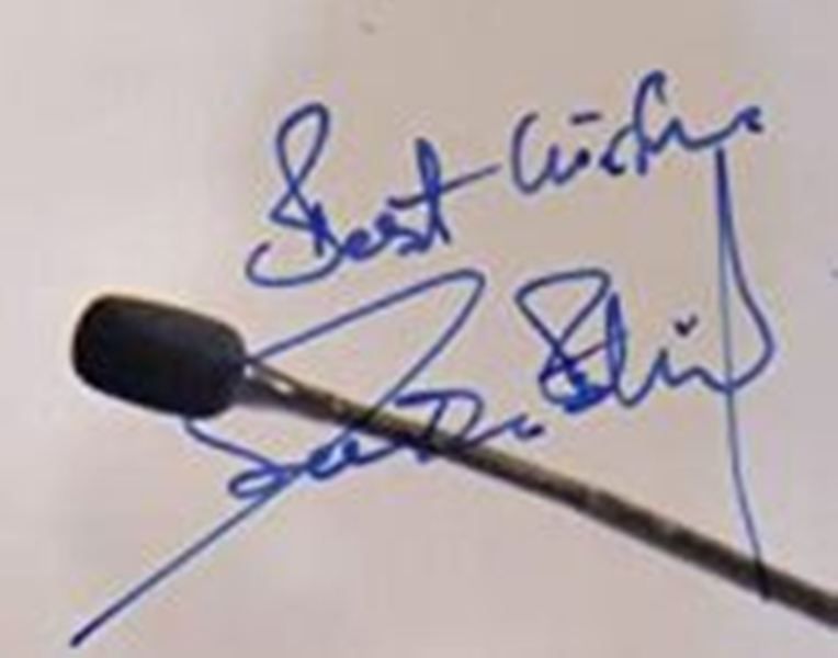 Sandeep Patil signature