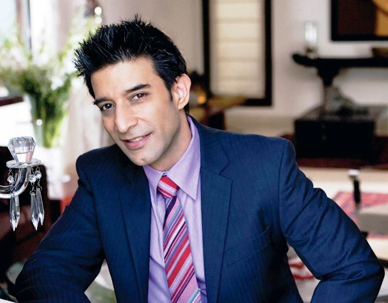 Suneet Varma Wiki, Age, Girlfriend, Wife, Children, Family, Biography &  More - WikiBio