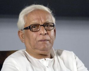 Buddhadeb Bhattacharya Wiki, Age, Caste, Wife, Children, Family