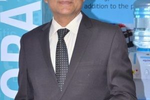 Dr. Rajesh Shah