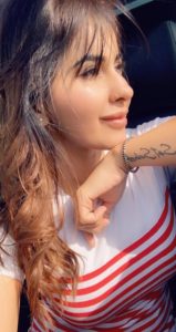 Meetii Kalher Wiki, Height, Age, Boyfriend, Family, Biography & More