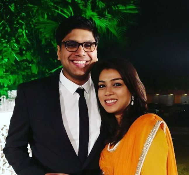 Nimisha Bansal (Peyush Bansal's Wife) Wiki, Height, Age, Family, Biography &amp; More – WikiBio