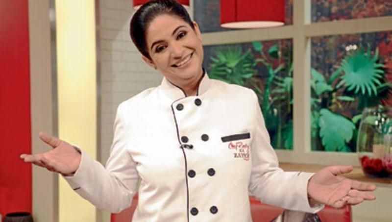 MasterChef India – Tamil (season 1) - Wikipedia