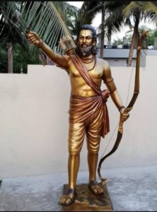 Sitarama Raju Alluri Sitarama Raju Wiki, Age, Death, Wife, Family, Biography & More ...