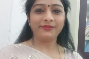 Sanghmitra Maurya