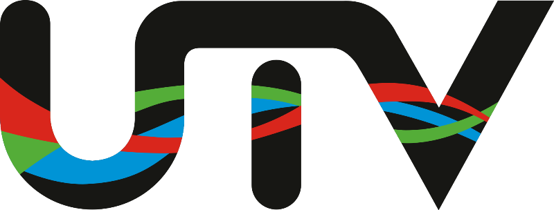 UTV Logo