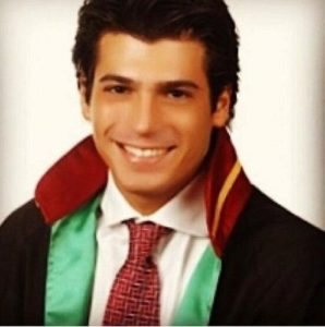 Can Yaman Wiki, Height, Age, Girlfriend, Family, Biography & More - WikiBio