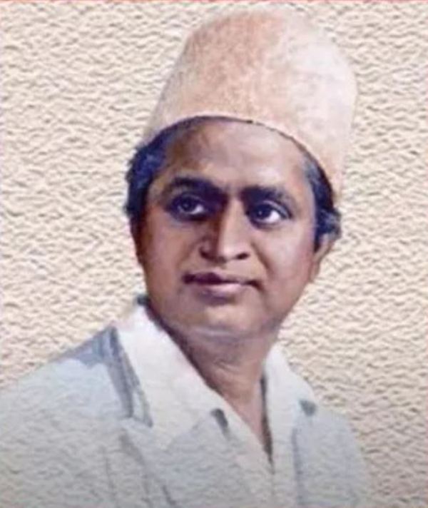 Deenanath Mangeshkar