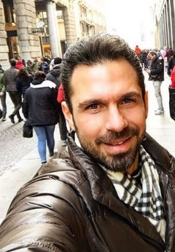 Demet Özdemir's rumoured ex-boyfriend Efe Duru