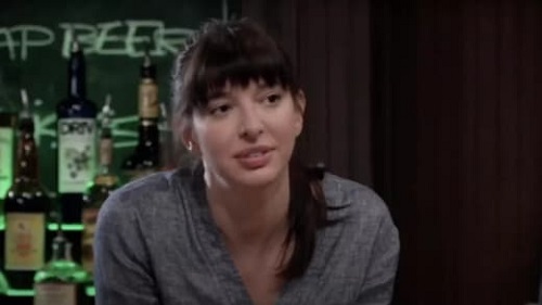 Lindsey Pearlman in General Hospital