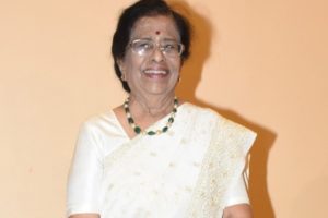 Meena Khadikar
