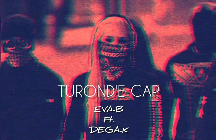 Song- Turond'e Gap by Eva B