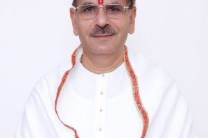 Sudhanshu Ji Maharaj