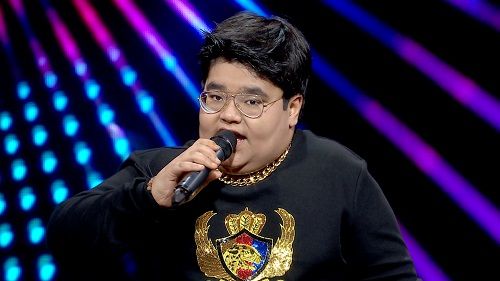 Swastik Bansal in Indian Idol (2021)