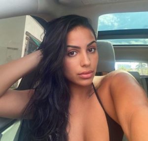 Chaney Jones Wiki, Height, Age, Boyfriend, Family, Biography & More