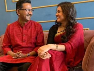 Pradeep Gawande Wiki, Age, Girlfriend, Wife, Family, Biography & More