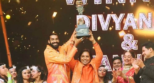 India's Got Talent Season 9 winners