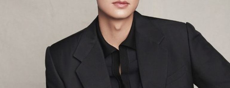 Lee Min-ho