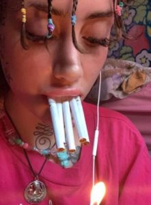 Lil Bo Weep Wiki, Age, Death, Height, Boyfriend, Family, Biography