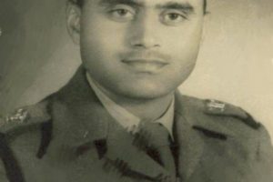 Major Shaitan Singh Bhati