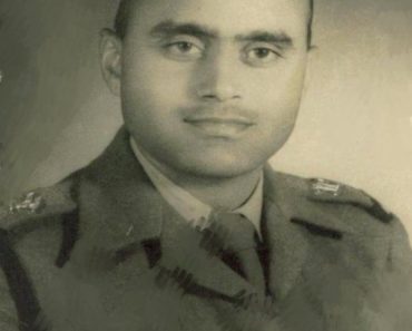 Major Shaitan Singh Bhati
