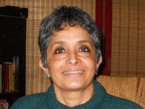 Nivedita Menon Wiki, Age, Husband, Children, Family, Biography & More