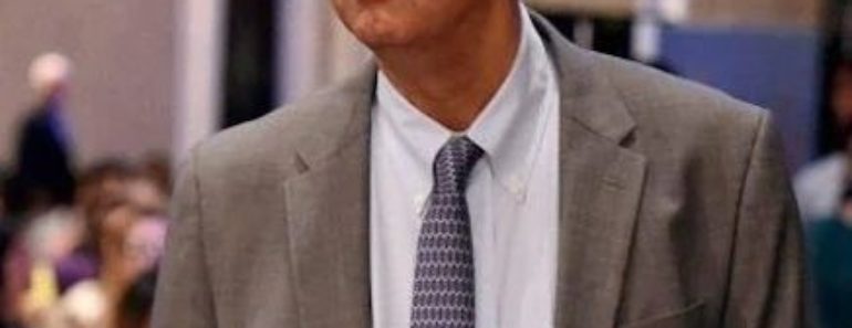 A photo of Noel Tata