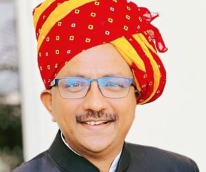 Pradeep Gawande Wiki, Age, Girlfriend, Wife, Family, Biography & More