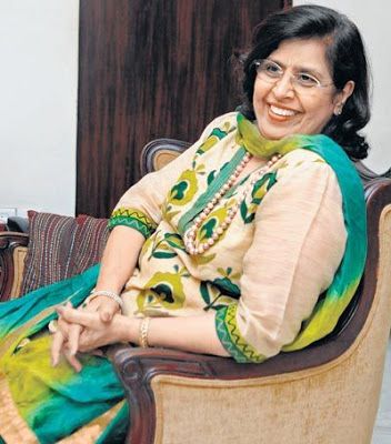 Reshma Dadlani
