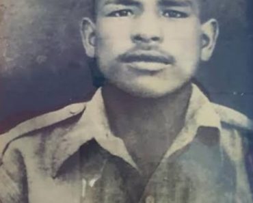 Rifleman Jaswant Singh Rawat, Mahavir Chakra (Posthumous)