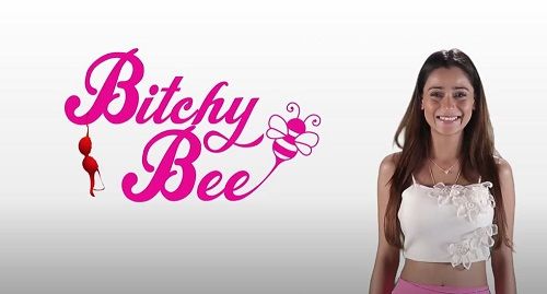 Sara Khan's web show Bitchy Bee