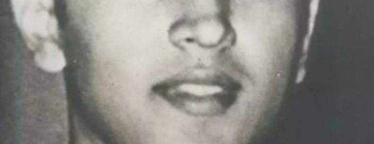 Second Lieutenant Arun Khetarpal, PVC.