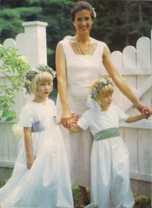 Phoebe White Wiki, Age, Husband, Children, Family, Biography & More