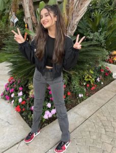 Rasha Thadani Wiki, Age, Boyfriend, Family, Biography & More - WikiBio