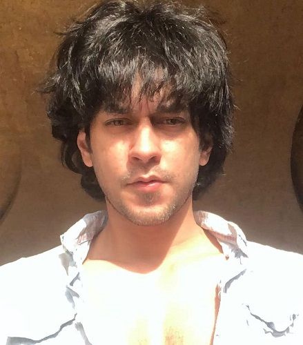 rishabh sinha splitsvilla