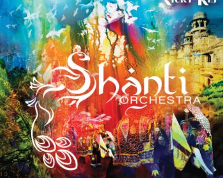 Shanti Orchestra
