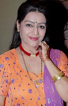 Shreyas Talpade's aunt Jayshree T.