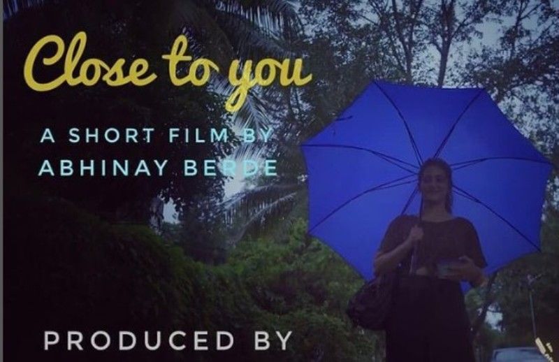 A short film directed by Abhinay Berde